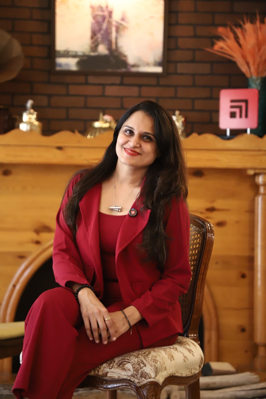 Dr. Jyoti Sharma