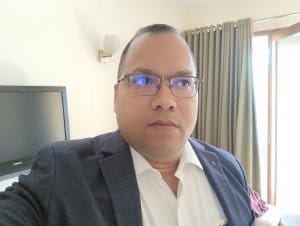 Rajit Kumar Garg